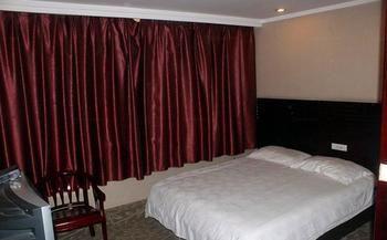 Shuidu Hotel Danjiangkou 외부 사진