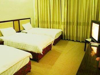 Shuidu Hotel Danjiangkou 외부 사진