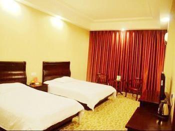Shuidu Hotel Danjiangkou 외부 사진