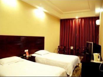 Shuidu Hotel Danjiangkou 외부 사진
